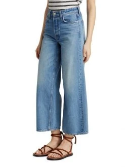Rag & Bone Maya High-Rise Wide Leg Jeans -rag & bone Sales Store unnamed file 1506