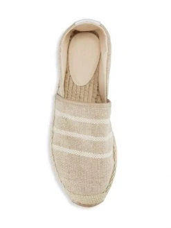 Rag & Bone Espadrille Runner Linen Slip-On Sneakers -rag & bone Sales Store unnamed file 1514