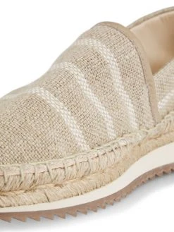 Rag & Bone Espadrille Runner Linen Slip-On Sneakers -rag & bone Sales Store unnamed file 1515