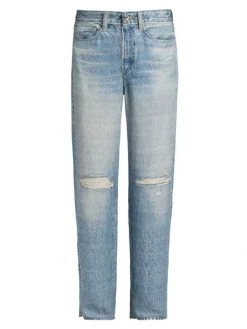 Rag & Bone Liquid Miramar Printed Pants