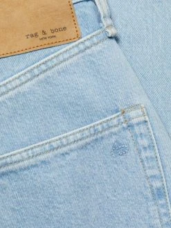 Rag & Bone Alissa High-Rise Rigid Barrel Crop Jean -rag & bone Sales Store unnamed file 1522