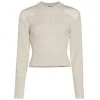 Rag & Bone Nikole Ribbed Wool Sweater