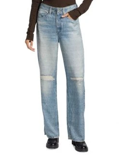 Rag & Bone Liquid Miramar Printed Pants -rag & bone Sales Store unnamed file 154