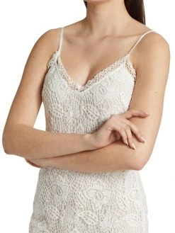 Rag & Bone Aleah Crochet V-Neck Minidress 12 Rag & Bone Aleah Crochet V-Neck Minidress -rag & bone Sales Store unnamed file 1542
