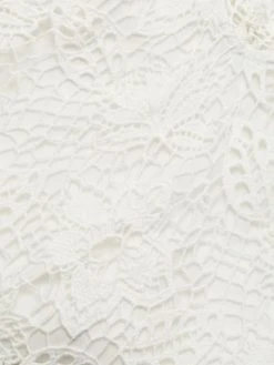 Rag & Bone Aleah Crochet V-Neck Minidress 13 Rag & Bone Aleah Crochet V-Neck Minidress -rag & bone Sales Store unnamed file 1543