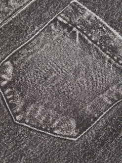 Rag & Bone Liquid Miramar Denim Minidress -rag & bone Sales Store unnamed file 1550