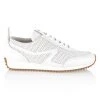 Rag & Bone Retro Leather Runner Sneakers