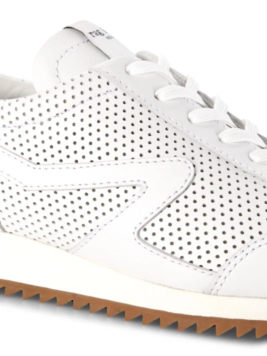 Rag & Bone Retro Leather Runner Sneakers 5 Rag & Bone Retro Leather Runner Sneakers - Image 5