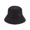 Rag & Bone Addison Logo Bucket Hat Blue