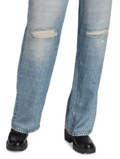 Rag & Bone Liquid Miramar Printed Pants -rag & bone Sales Store unnamed file 157