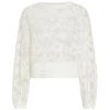 Rag & Bone Aleah Crochet Top