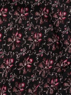 Rag & Bone Luisa Floral-Print Blouse -rag & bone Sales Store unnamed file 1625