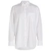 Rag & Bone Maxine Cotton Button-Front Shirt