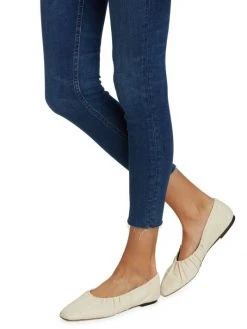 Rag & Bone Nina High-Rise Stretch Skinny Jeans -rag & bone Sales Store unnamed file 164