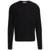 Rag & Bone Hemp Blend Crewneck Sweater For Men