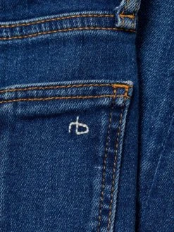 Rag & Bone Nina High-Rise Stretch Skinny Jeans -rag & bone Sales Store unnamed file 165