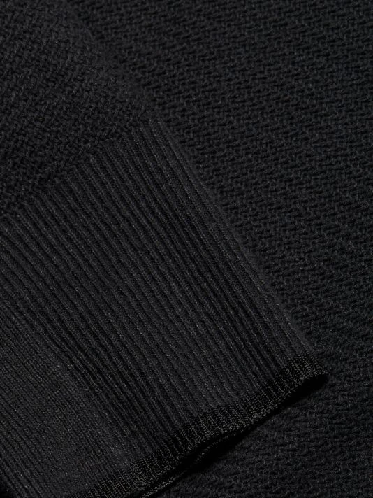 Rag & Bone Hemp Blend Crewneck Sweater For Men 7 Rag & Bone Hemp Blend Crewneck Sweater For Men - Image 7