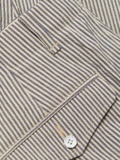 Rag & Bone Beck Seersucker Cropped Pants For Men -rag & bone Sales Store unnamed file 1664