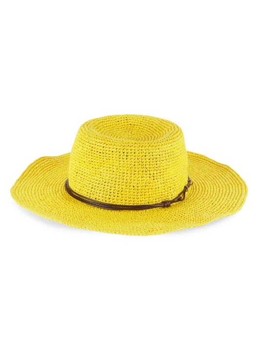 Rag & Bone Rollable Cruise Bucket Hat Natural 2 Rag & Bone Rollable Cruise Bucket Hat Natural - Image 2