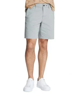 Rag & Bone Perry Stretch Twill Shorts For Men Cornstalk -rag & bone Sales Store unnamed file 1672