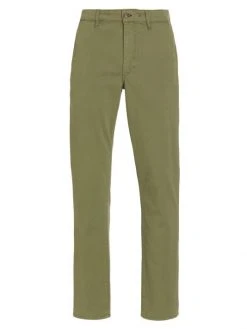 Rag & Bone Fit 2 Stretch Twill Chino Slim-fit Pants For Men Pale Army 9 Rag & Bone Fit 2 Stretch Twill Chino Slim-fit Pants For Men Pale Army -rag & bone Sales Store unnamed file 1677