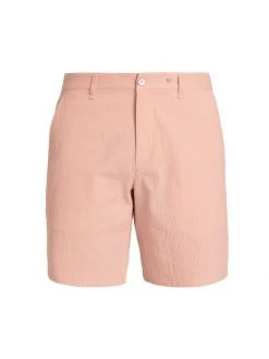 Rag & Bone Perry Seersucker Shorts For Men