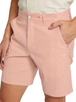 Rag & Bone Perry Seersucker Shorts For Men -rag & bone Sales Store unnamed file 1692