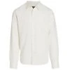 Rag & Bone Beach Long-Sleeve Linen Shirt For Men