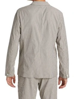 Rag & Bone Kent Seersucker Jacket For Men -rag & bone Sales Store unnamed file 1705