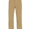 Rag & Bone Beck Cropped Linen Pants For Men