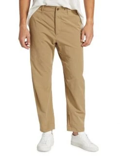 Rag & Bone Beck Cropped Linen Pants For Men -rag & bone Sales Store unnamed file 1710