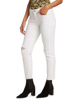 Rag & Bone Dre Slim-Fit Boyfriend Jeans -rag & bone Sales Store unnamed file 172