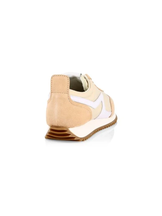 Rag & Bone Retro Colorblock Sneakers 3 Rag & Bone Retro Colorblock Sneakers - Image 3