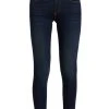 Rag & Bone Cate Mid-Rise Ankle Skinny Jeans