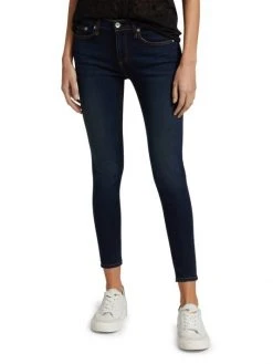 Rag & Bone Cate Mid-Rise Ankle Skinny Jeans -rag & bone Sales Store unnamed file 1757