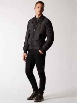 Rag & Bone Fit 1 Rinse Wash Stretch Extra-Slim Jeans For Men -rag & bone Sales Store unnamed file 1780