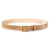 Rag & Bone Baby Suede Boyfriend Belt