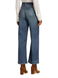 Rag & Bone Liquid Miramar Relaxed-Fit Pants 11 Rag & Bone Liquid Miramar Relaxed-Fit Pants -rag & bone Sales Store unnamed file 180