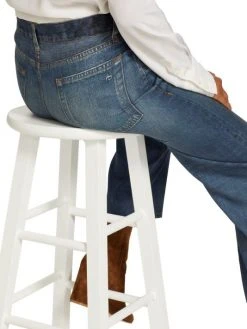 Rag & Bone Liquid Miramar Relaxed-Fit Pants 12 Rag & Bone Liquid Miramar Relaxed-Fit Pants -rag & bone Sales Store unnamed file 181