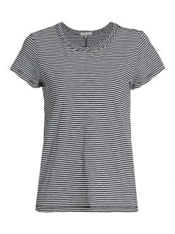 Rag & Bone Stripe Tee