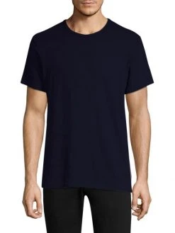 Rag & Bone Cotton Relaxed-Fit Jersey T-Shirt For Men Deep Navy 10 Rag & Bone Cotton Relaxed-Fit Jersey T-Shirt For Men Deep Navy -rag & bone Sales Store unnamed file 1827