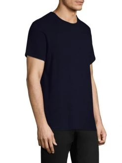 Rag & Bone Cotton Relaxed-Fit Jersey T-Shirt For Men Deep Navy 11 Rag & Bone Cotton Relaxed-Fit Jersey T-Shirt For Men Deep Navy -rag & bone Sales Store unnamed file 1828