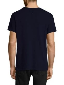 Rag & Bone Cotton Relaxed-Fit Jersey T-Shirt For Men Deep Navy 12 Rag & Bone Cotton Relaxed-Fit Jersey T-Shirt For Men Deep Navy -rag & bone Sales Store unnamed file 1829