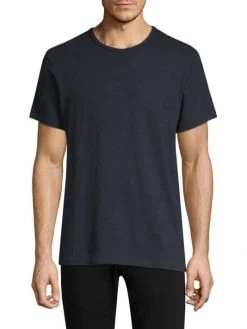Rag & Bone Cotton Relaxed-Fit Jersey T-Shirt For Men Deep Navy 14 Rag & Bone Cotton Relaxed-Fit Jersey T-Shirt For Men Deep Navy -rag & bone Sales Store unnamed file 1831