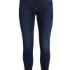 Rag & Bone Nina High-Rise Stretch Skinny Ankle Jeans