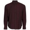 Rag & Bone Fit 2 Tomlin Herringbone Shirt For Men