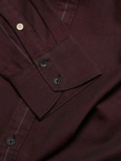 Rag & Bone Fit 2 Tomlin Herringbone Shirt For Men -rag & bone Sales Store unnamed file 1846