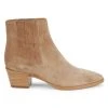 Rag & Bone Rover Suede Ankle Boots