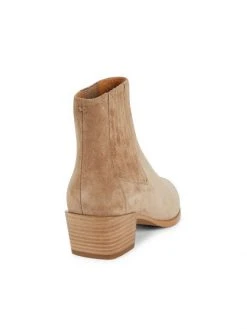 Rag & Bone Rover Suede Ankle Boots -rag & bone Sales Store unnamed file 1851