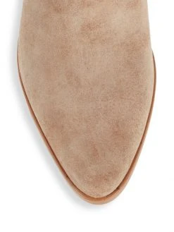 Rag & Bone Rover Suede Ankle Boots -rag & bone Sales Store unnamed file 1852